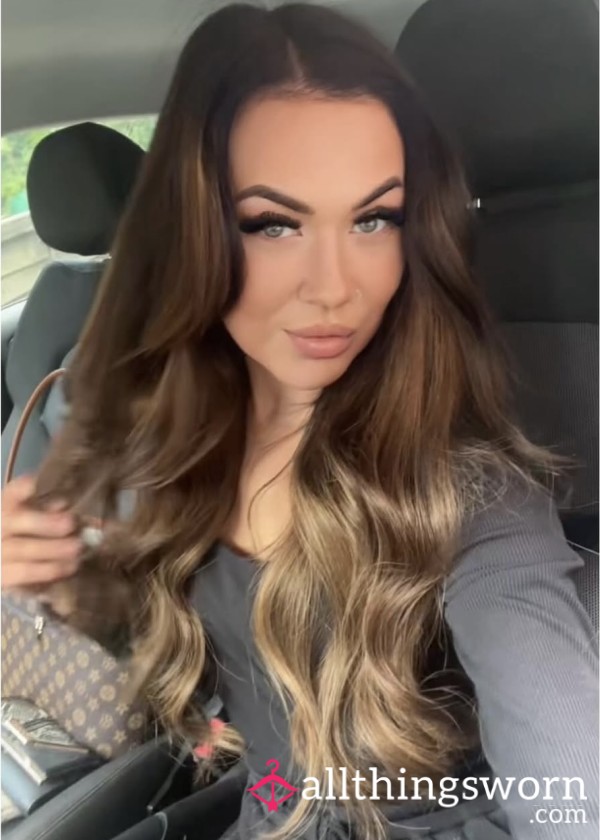SapphireFoxx