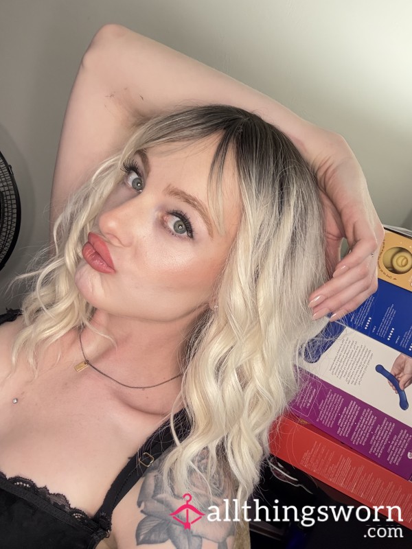 SaraBeeSecret