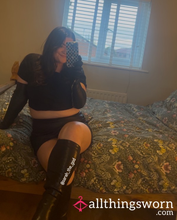 SarahTheGod