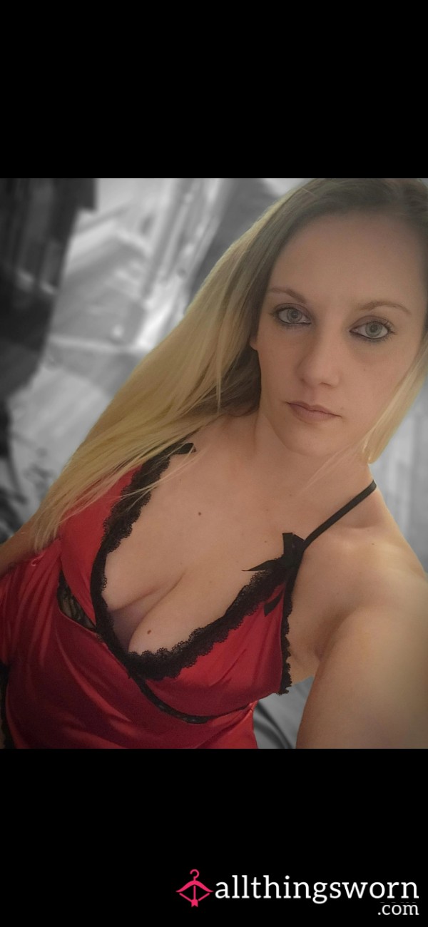 Sassyblonde