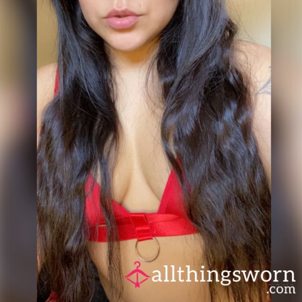 Sa**yGirlxo