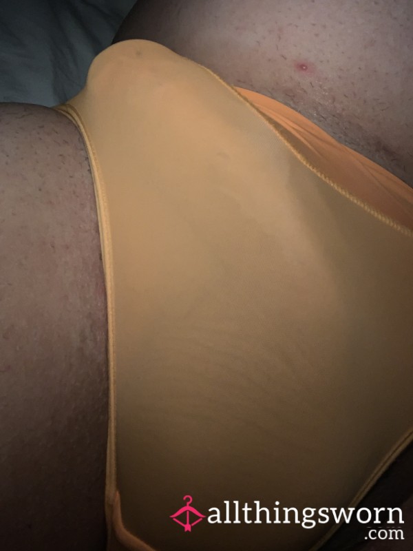 SatinPantyLover