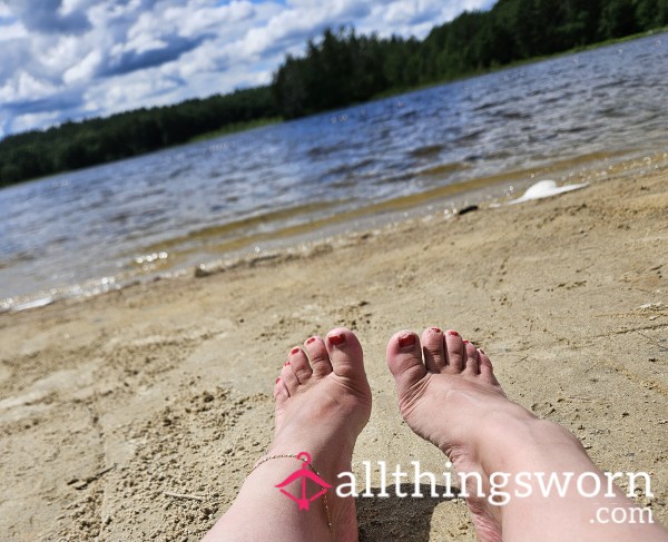 SatinPedicure