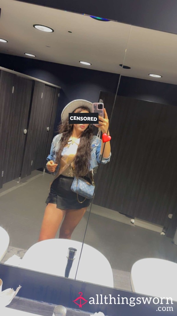 Saucymichelle