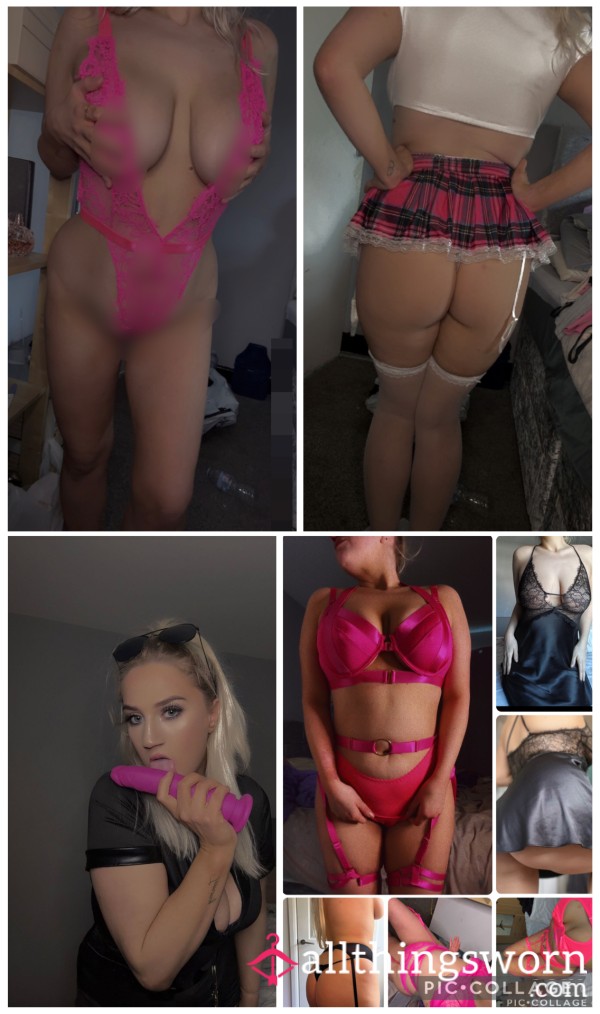 Saucysheffgirlx