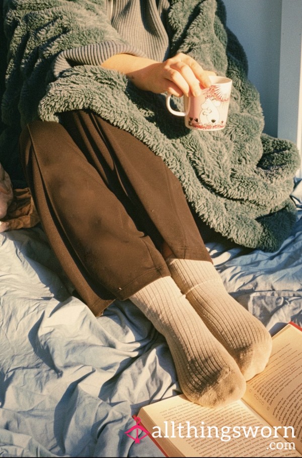 Scandiblanketbabe