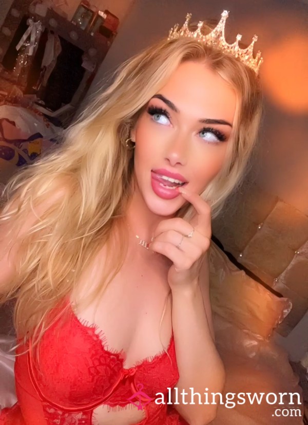 ScarletRoseX