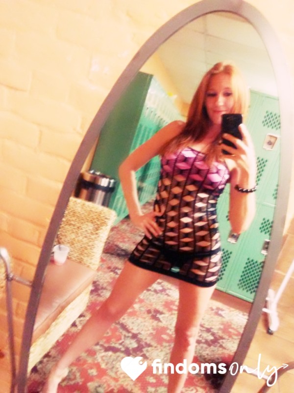 MadamScarlett