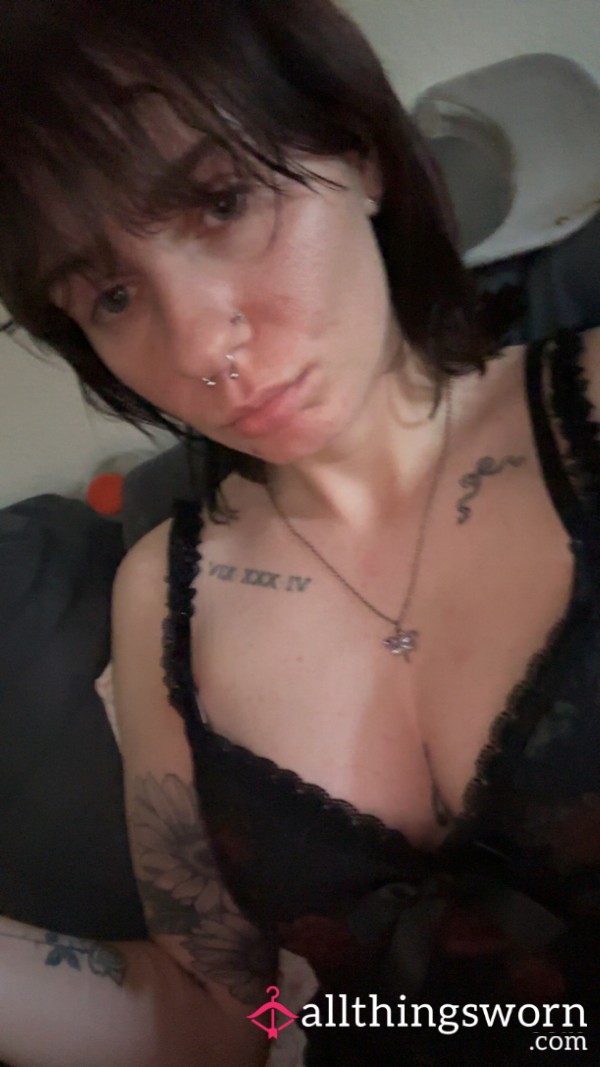 Scarryygirl