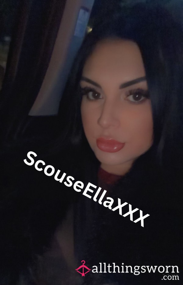 Scouseellaxxx