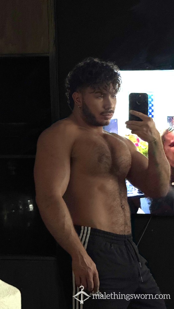 ScouseGymLad