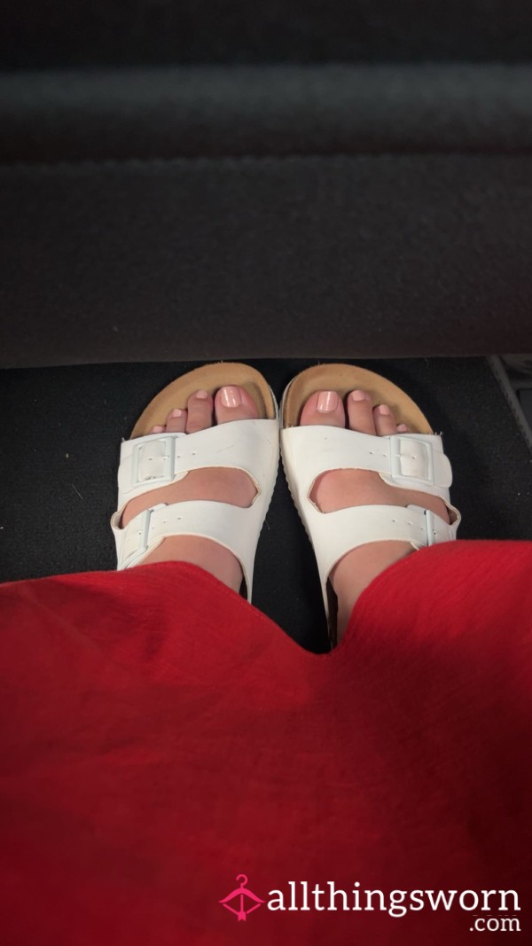 ScouseShoe