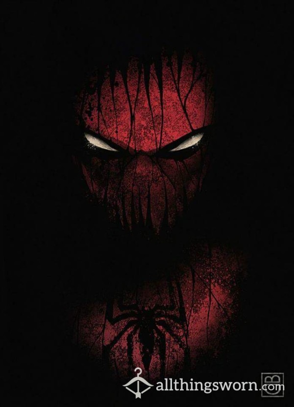 AllThingsWorn profile picture for @Scrappy