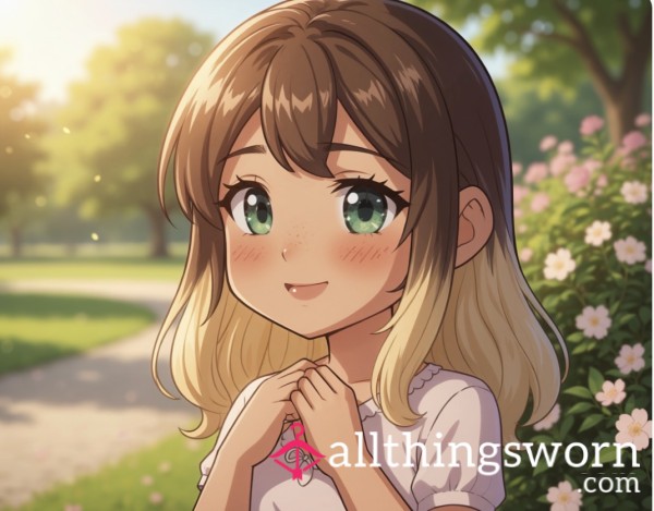 Secretadmire23