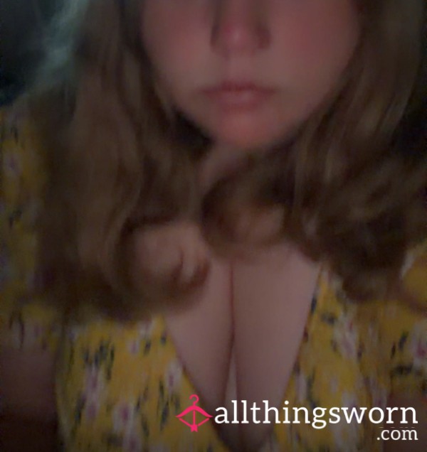 SecretBlonde13