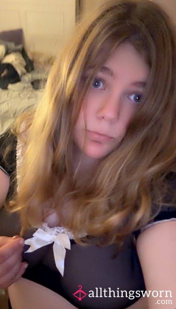 SecretBlonde13