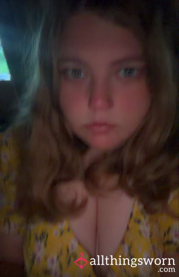 SecretBlonde13
