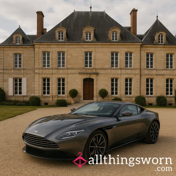 Secretmillionaire