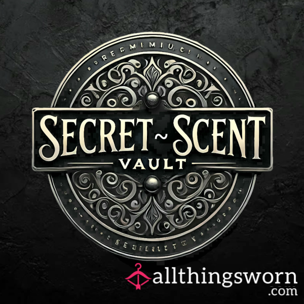 SecretScentValut