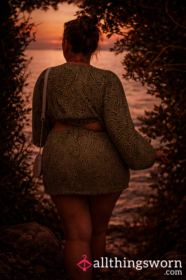 SecretVibes