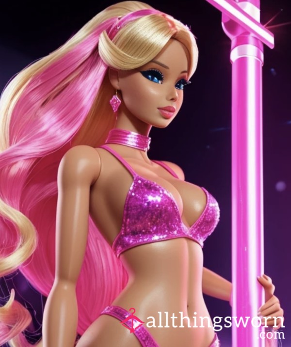 SeductiveBarbie