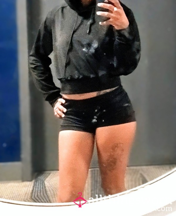 SeductiveRebel