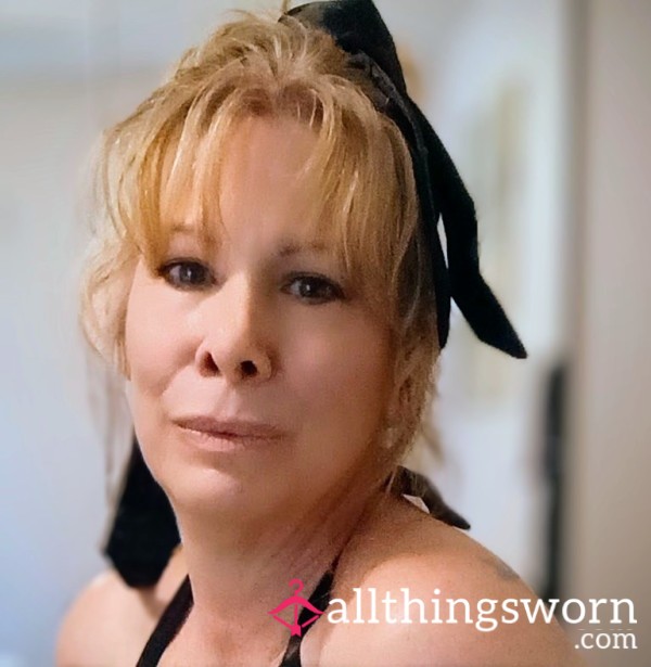 SeductiveSuzie