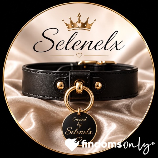 Selenelx_Toy
