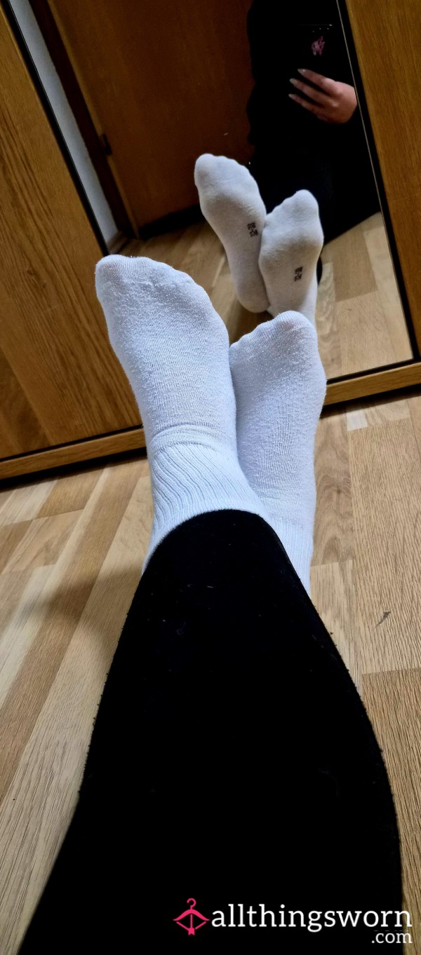 Selenemoonfoot