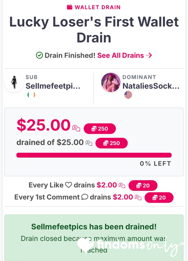Sellmefeetpics