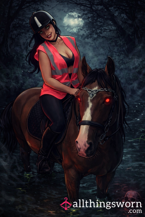 Seraphine87