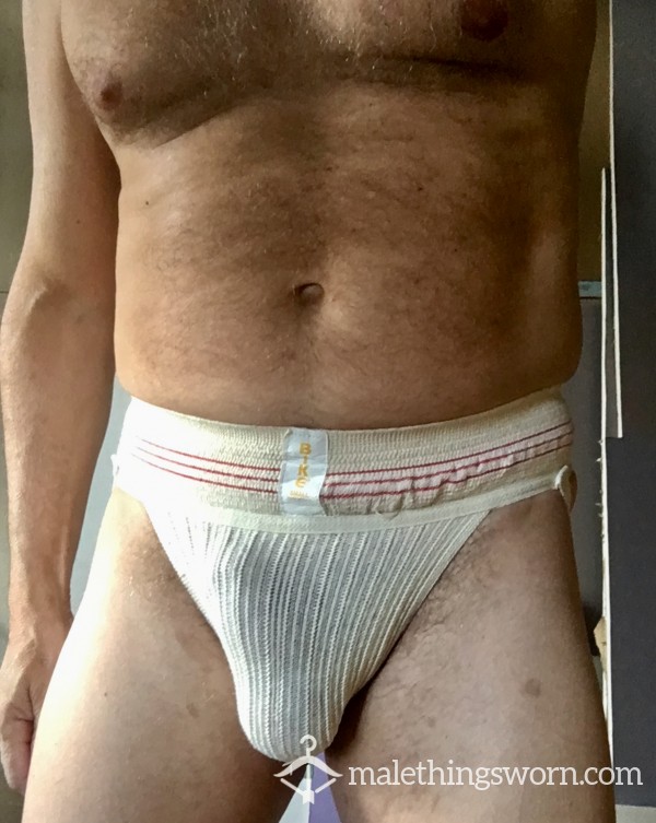 Sexybluecollar