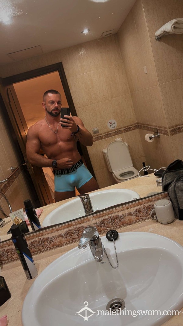 S**yBodybuilder_UK