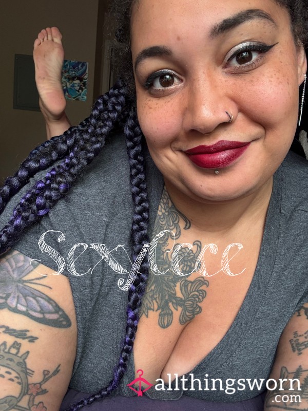 S**yCece