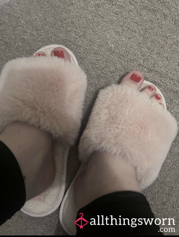 S**yEnglishFeet