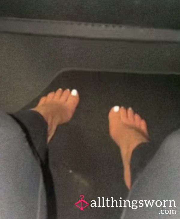 S**yfeetpics