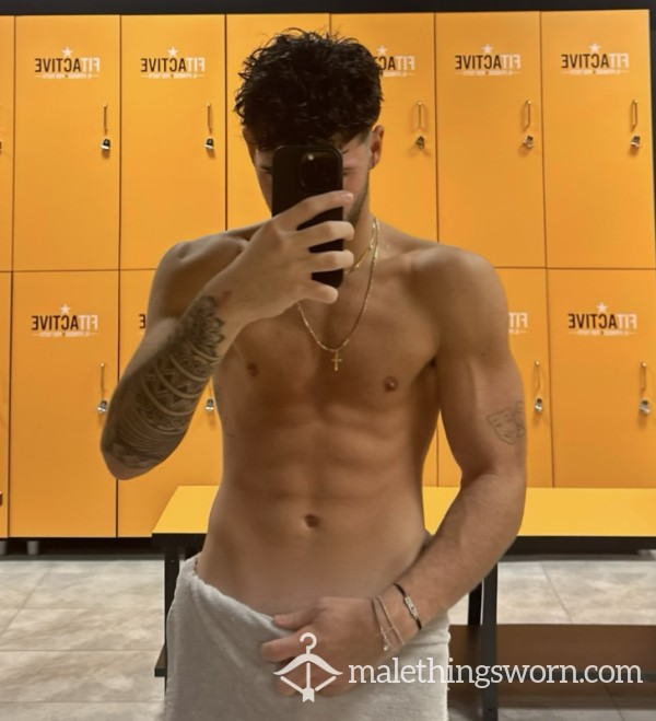 S**ygymboy