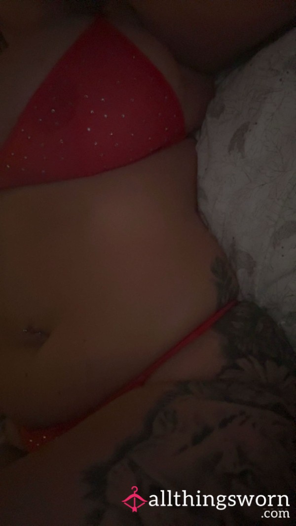 SexyRedd3