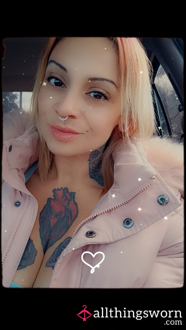 S**yRinaDollface