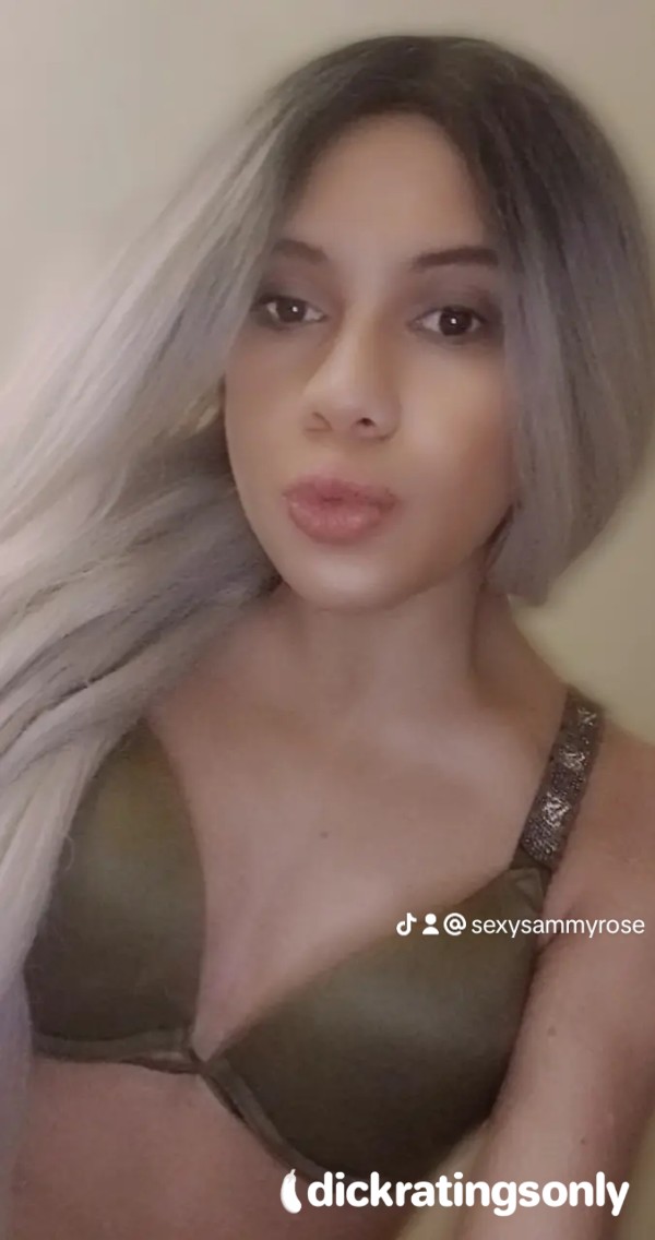 S**ysammyrose