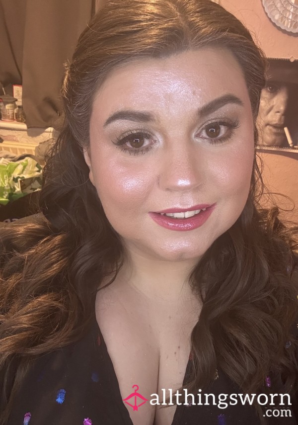 S**ySeductiveCurvaceousCutie