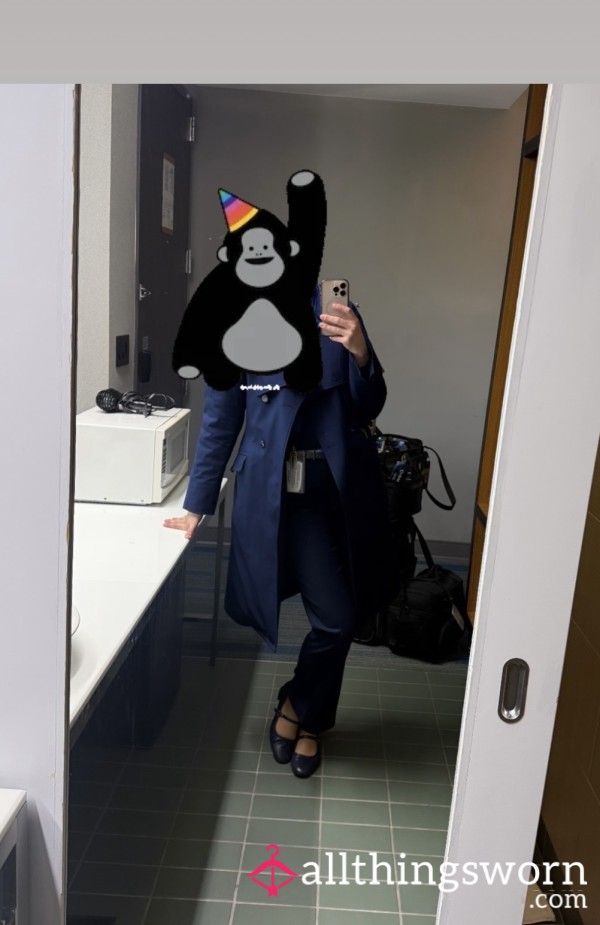 S**ySoCalFlightAttendant