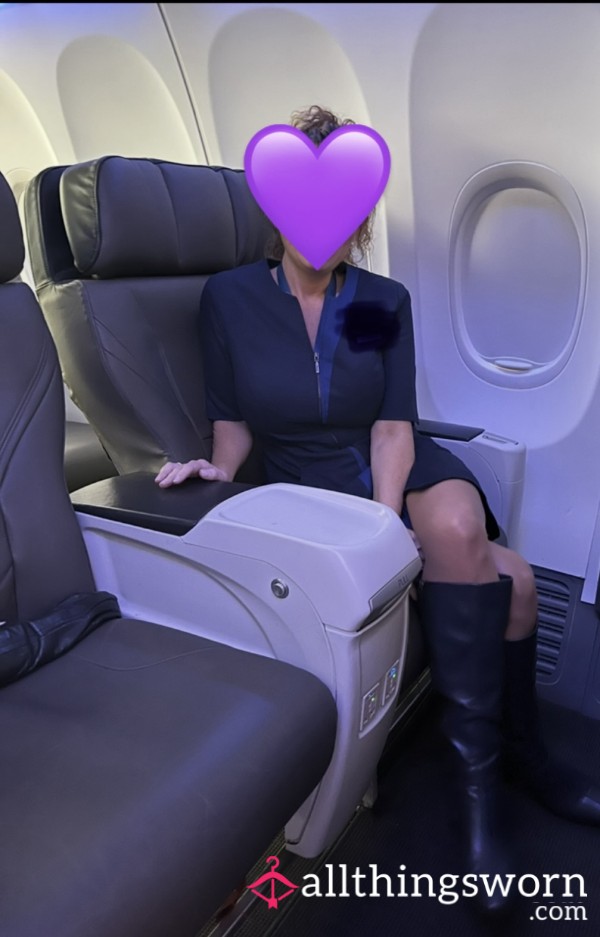 S**ySoCalFlightAttendant