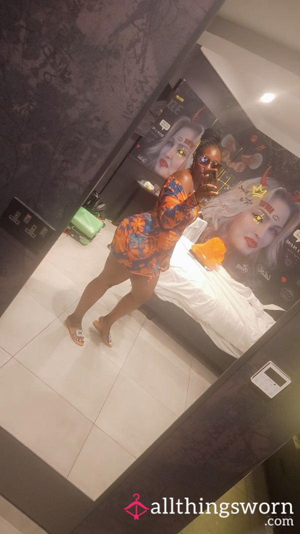 Sexytajana