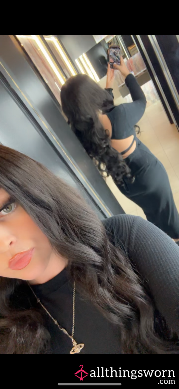 Shanellegod