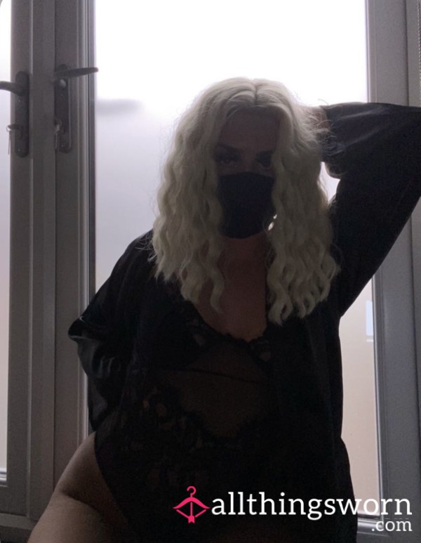 Shanellegod