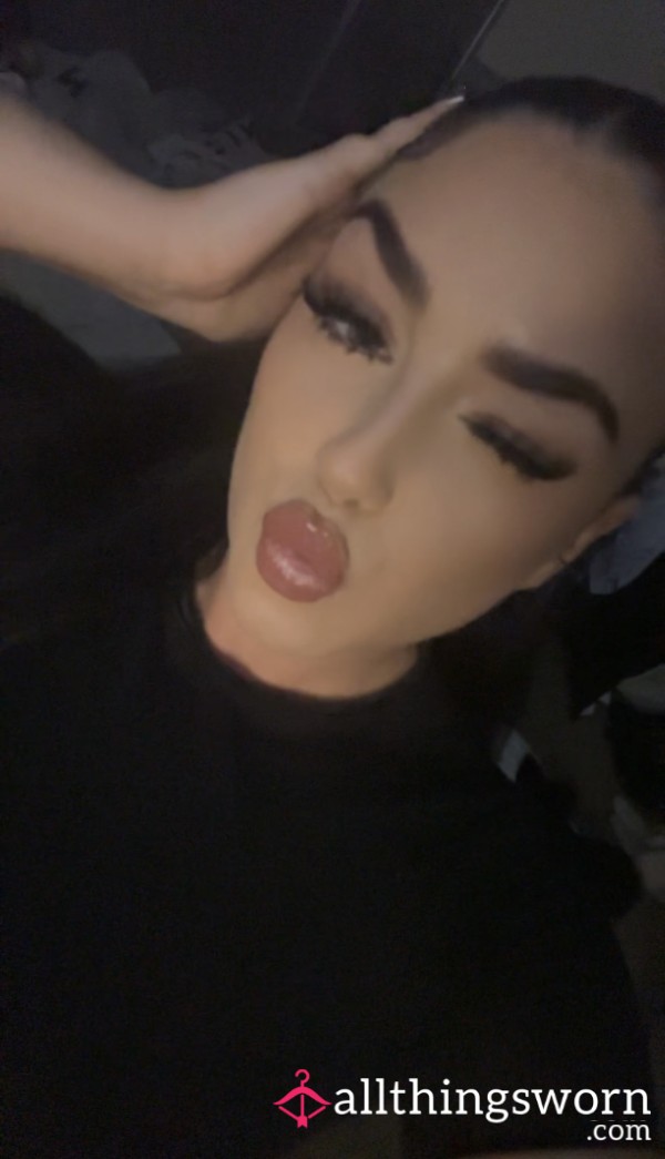 Shanellegod