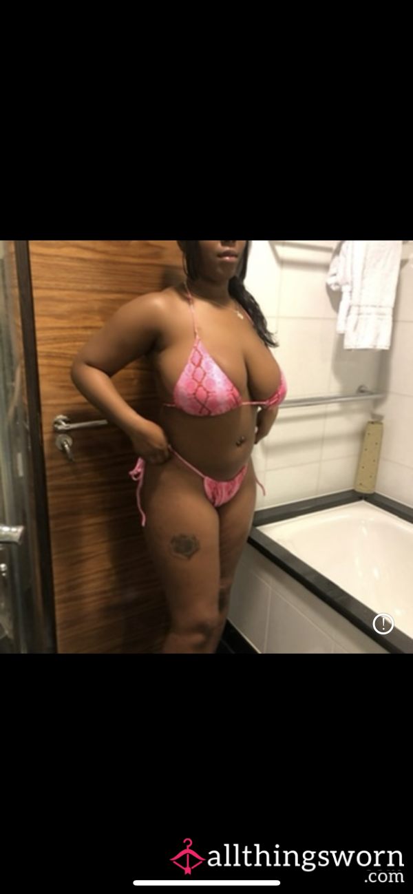 GoddessShanR
