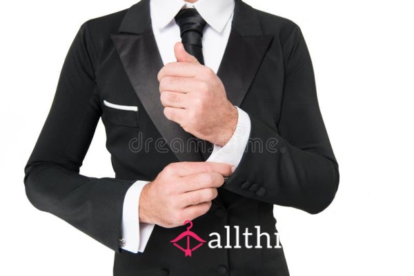 SharpDressedKinkster