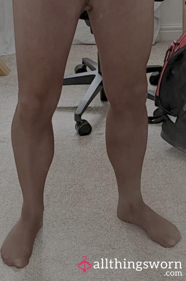 Sheertightsl0ver
